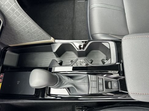 New 2026 Toyota Camry XLE AWD/4WD image 28