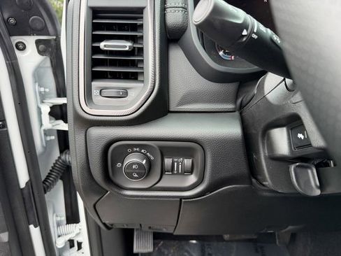 New 2026 RAM 2500 Rebel w/ Rebel Level 1 Equipment Group image 21