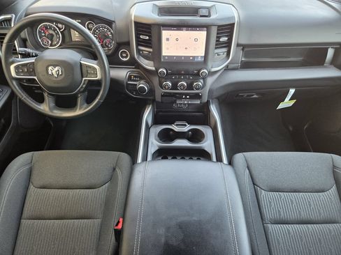 Used 2023 RAM 1500 Lone Star RWD image 23