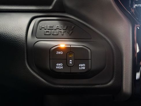 New 2026 RAM 2500 Big Horn image 20