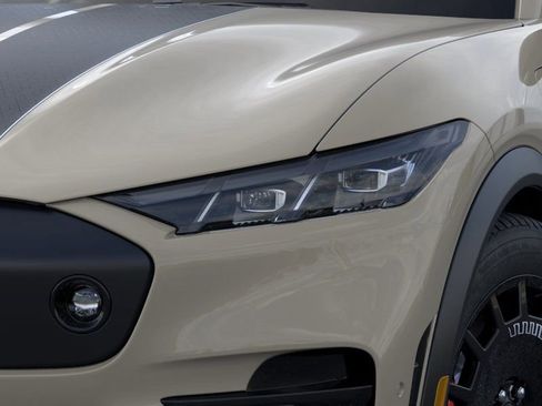 New 2025 Ford Mustang Mach-E GT AWD/4WD image 18