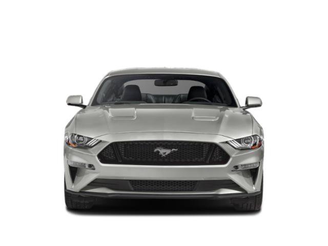 Used 2020 Ford Mustang GT Premium w/ Equipment Group 401A RWD image 4