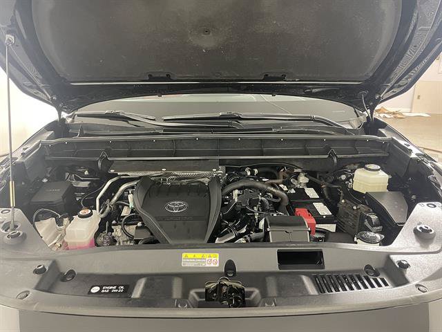 Used 2023 Toyota Highlander XSE AWD/4WD image 22