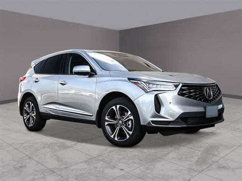 New 2026 Acura RDX SH-AWD w/ Technology Package image 7
