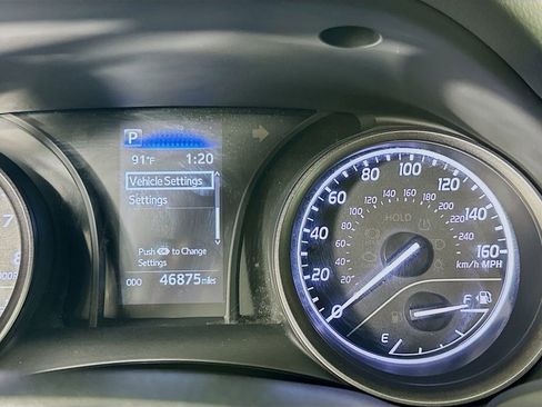 Certified 2024 Toyota Camry SE image 12