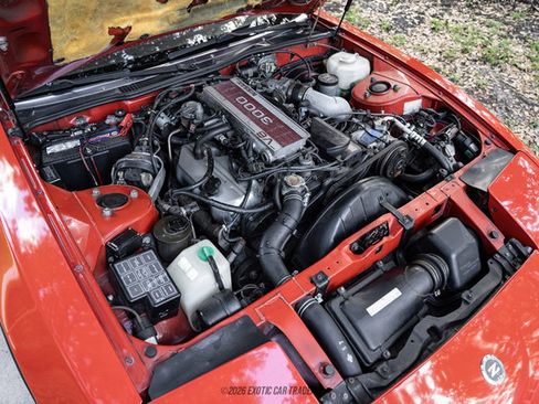Used 1987 Nissan 300ZX Hatchback RWD image 23