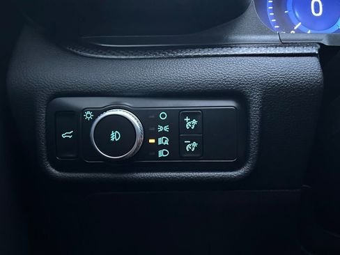 Used 2020 Ford Explorer ST w/ ST Street Pack image 25