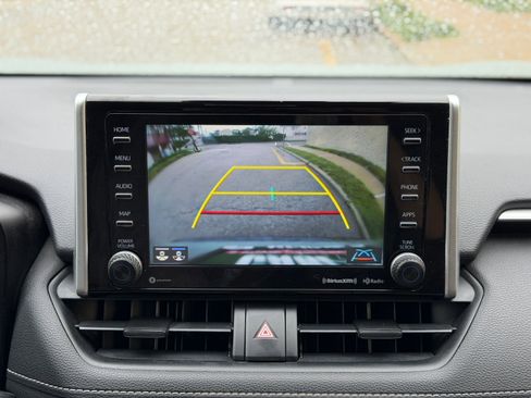 Used 2019 Toyota RAV4 XLE w/ Convenience Package AWD/4WD image 36