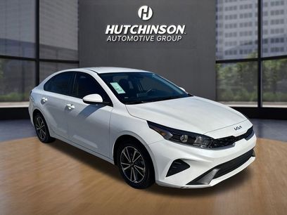 Used 2024 Kia Forte LXS