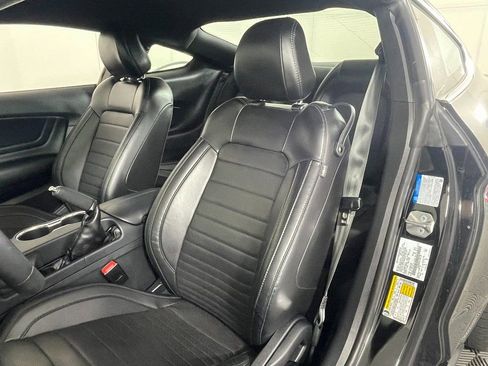 Used 2020 Ford Mustang Bullitt w/ Bullitt Electronics Package image 24