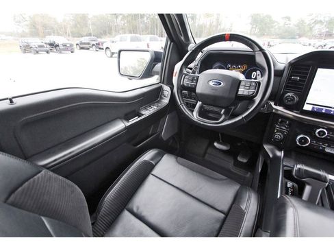 Used 2023 Ford F150 Raptor w/ Raptor 37 Performance Package image 11