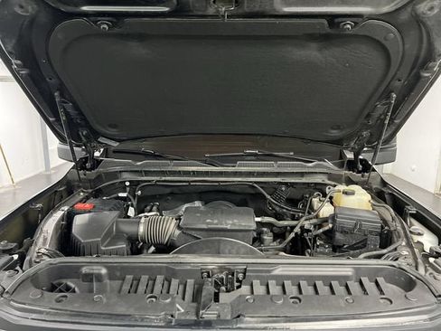 Certified 2025 GMC Sierra 3500 SLE w/ SLE Convenience Package AWD/4WD image 26