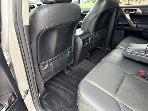 Used 2014 Lexus GX 460 AWD/4WD image 39