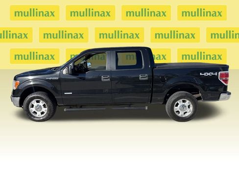 Used 2014 Ford F150 XLT image 12