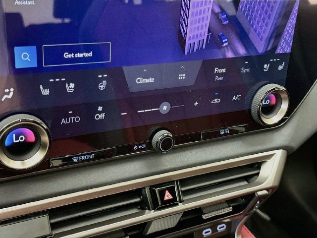 Used 2024 Lexus RX 350 AWD image 16