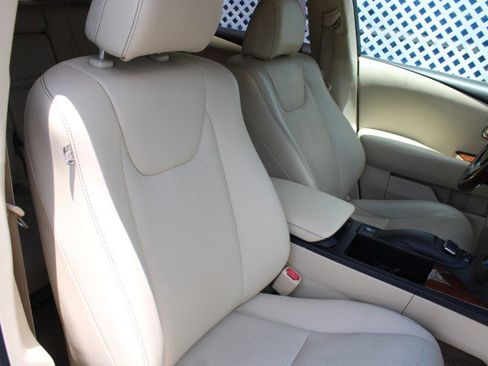 Used 2015 Lexus RX 350 FWD image 9