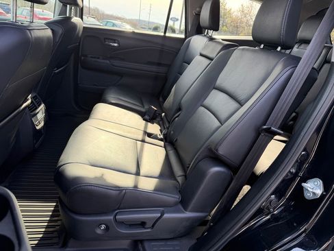 Used 2022 Honda Pilot Special Edition image 11