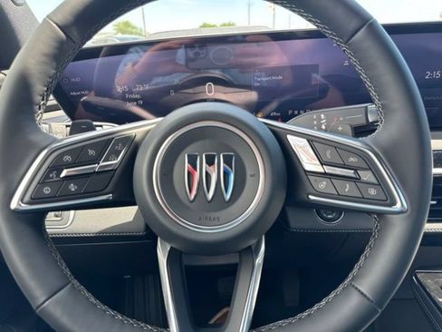 New 2026 Buick Enclave Preferred w/ Power Package FWD image 16