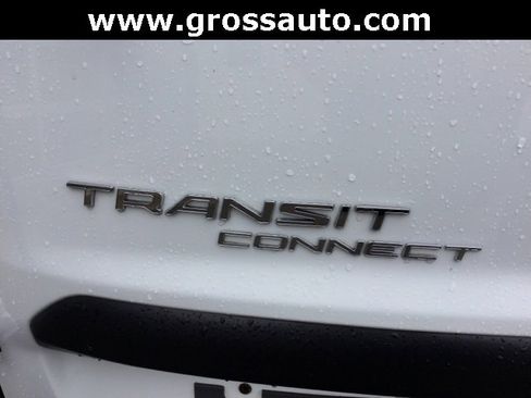 Used 2022 Ford Transit Connect XL image 26