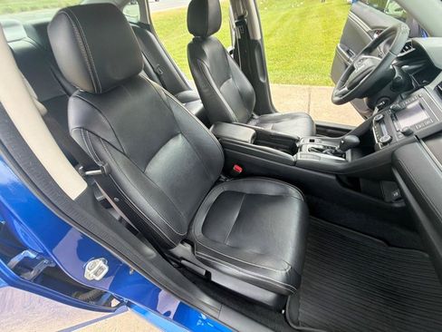 Used 2019 Honda Civic LX image 28