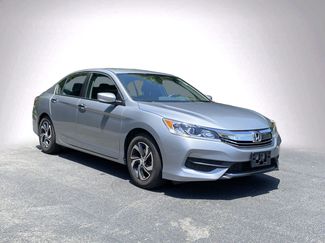 Used 2017 Honda Accord LX video 2