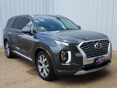 Used 2021 Hyundai Palisade Limited