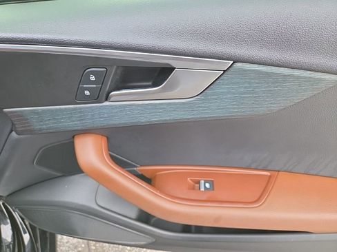 Used 2018 Audi A4 2.0T Premium Plus w/ Premium Plus Package image 30