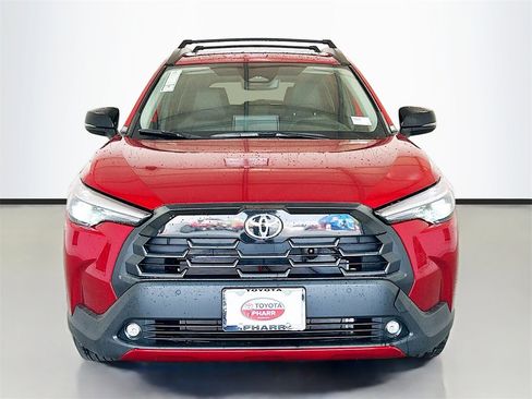 New 2026 Toyota Corolla Cross XLE image 2