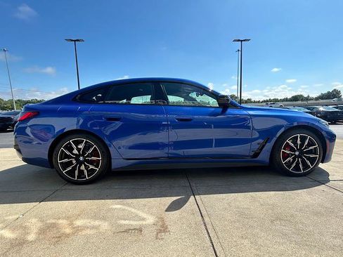 Certified 2024 BMW M440i xDrive Gran Coupe w/ Premium Package image 16