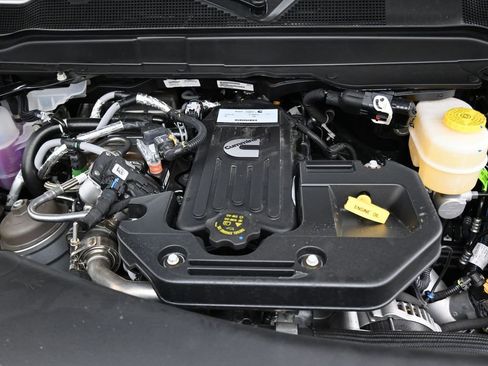 New 2026 RAM 2500 Big Horn image 11