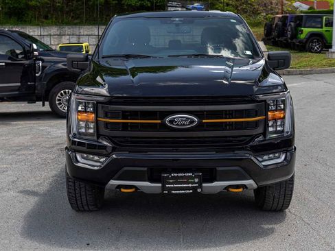 Used 2023 Ford F150 Tremor AWD/4WD image 2