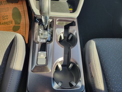 New 2026 Subaru Forester Premium image 20