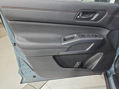 New 2026 Nissan Pathfinder Rock Creek AWD/4WD image 10