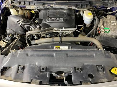 Used 2014 RAM 2500 Laramie AWD/4WD image 36