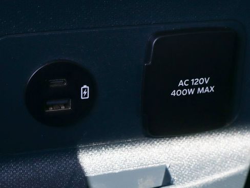 Used 2024 Ford Maverick XLT w/ XLT Luxury Package FWD image 36