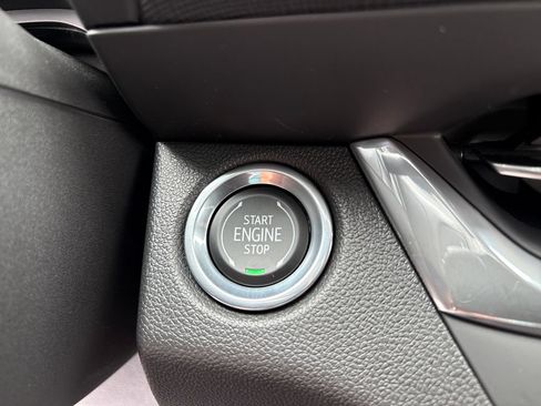 New 2026 Buick Envista Preferred w/ Convenience I Package FWD image 19