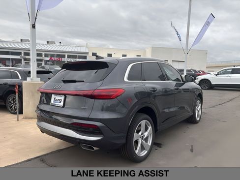 New 2025 Audi Q5 Premium Plus image 4