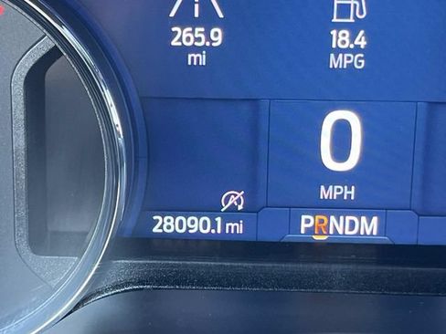 Used 2023 Ford F150 XLT w/ Equipment Group 302A High AWD/4WD image 33