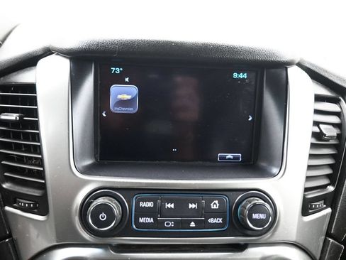 Used 2017 Chevrolet Tahoe LT w/ LT Midnight Edition AWD/4WD image 17