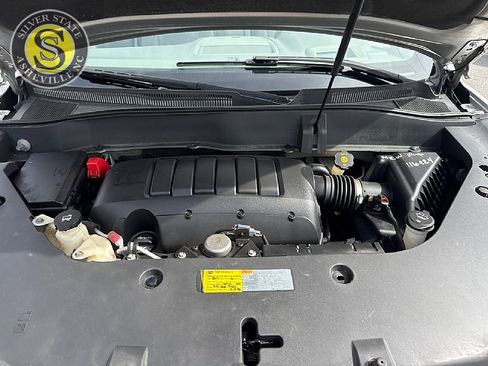 Used 2014 GMC Acadia SLT w/ Technology Package image 29