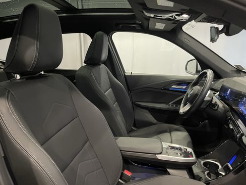 Used 2023 BMW X1 xDrive28i w/ Convenience Package AWD/4WD image 15