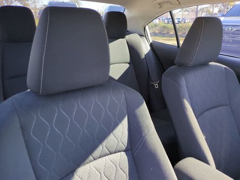 Certified 2023 Toyota Corolla LE w/ LE Convenience Package image 7