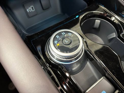 New 2026 Ford Explorer Platinum image 28