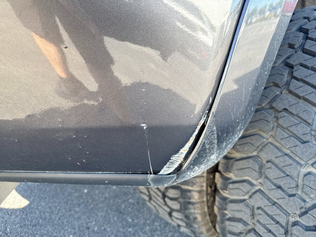 Used 2017 RAM 3500 Laramie AWD/4WD image 33