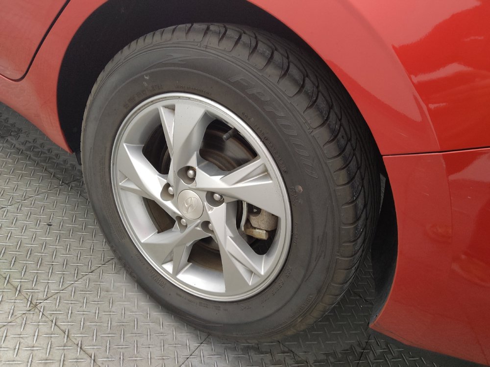 Used 2021 Hyundai Elantra SE FWD image 31