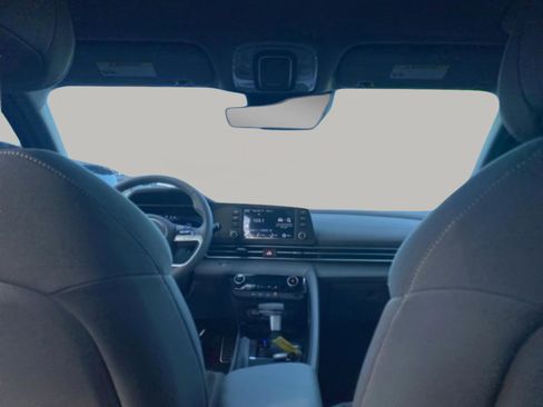 New 2026 Hyundai Elantra Sport image 25