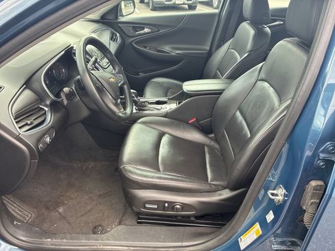 Used 2024 Chevrolet Malibu LT FWD image 11