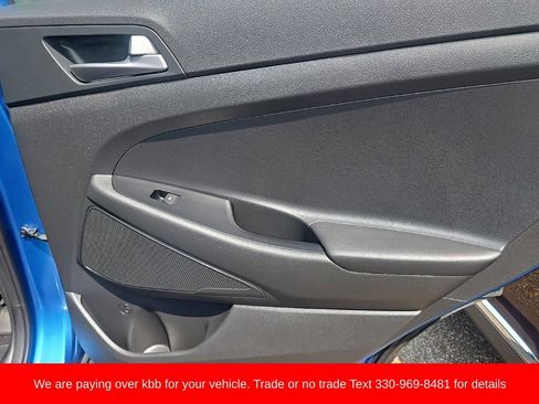 Used 2018 Hyundai Tucson SEL FWD image 29