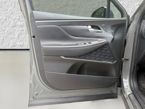 Used 2023 Hyundai Santa Fe Calligraphy FWD image 22