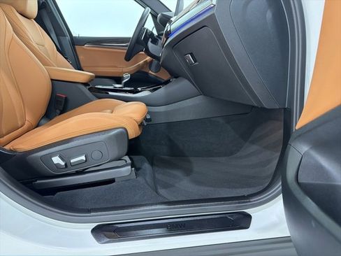 Certified 2023 BMW X3 xDrive30i w/ Premium Package image 20